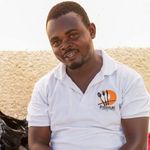 Eric Nkrumah - @nkrumah9402 - Instagram