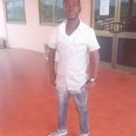 Eric Nkrumah - @ericuuz7021 - Instagram