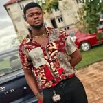 Eric Nkrumah - @ericnkrumah2022 - Instagram