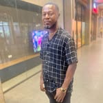 Eric Nkrumah - @ericnkr71 - Instagram