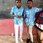Eric Nkrumah - @kwagyaeric25 - Instagram