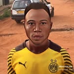 Eric Nkrumah - @nkrumah7057 - Instagram