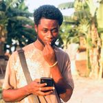 Eric Nkrumah - @nkrumah743 - Instagram
