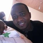 Eric Nkrumah - @eric.nkrumah.16 - Instagram