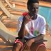 Eric Nkrumah - Facebook