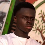 Eric Nkrumah - @ericnkrumah94 - Instagram