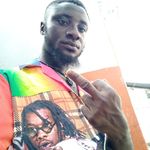 Eric Nkrumah - @eric.nkrumah.351756 - Instagram