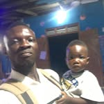 Eric Nkrumah - @nkrumah5048 - Instagram