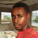 Eric Nkrumah - @eric_nkrumah - Instagram