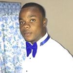 Eric Nkrumah Adassah - @ericadassah - Instagram
