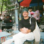 Eric Noa - @ericnoa_ - Instagram