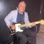 Eric Nobis - @bluesguit - Instagram