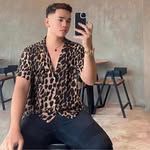 Ric Dano - @eric_noda06 - Instagram