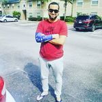 Eric Noguera - @eric_noguera82 - Instagram