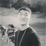 Eric Noh - @ericnoh90 - Instagram