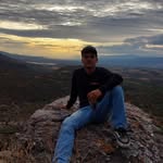 Eric Serna - @eric.nohe - Instagram