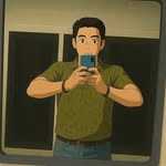 Noha Hidalgo - @eric_noha - Instagram