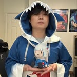 Eric/Noire - @virtualhumanliker - Instagram