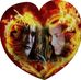 Shelly e Eric noi il Corvo - Facebook