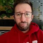 Eric Nolen-Doerr - @doerrface - Instagram