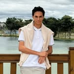 Eric Noleto - @noletoeric - Instagram
