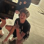 Eric Nolte - @ericnolte24 - Instagram