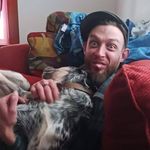 Eric Nolting - @tattedfox1 - Instagram