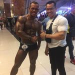 Erick Nonya - @ericknonya - Instagram