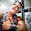 Tntmuscelgym - @ericknonya2 - TikTok
