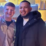 Eric Noone - @ericnoone0 - Instagram