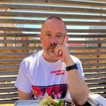 Erik Nordberg - @erik98122 - Instagram