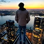 Eric Nordhoff - @vilaalareo - Instagram
