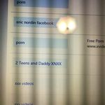 Eric Nordin - @ericnordinhassexwithchildren - Instagram