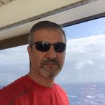 Eric Nordin - @galipronald007 - Instagram