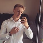 Erik Nordlund 18 - @eriknordlundprivata - Instagram