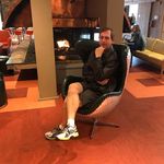 Eric Norenberg - @ericnorenberg - Instagram