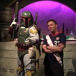 Erik Noren - @stinkythepoo - Instagram