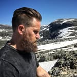 Erik Norgaard - @lifebetterlived - Instagram
