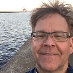 Eric J. Norland - @ericj.norland - Instagram