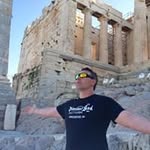 Thomas Eric Norskog - @obfuscater73 - Instagram