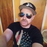 Eric Norvell - @chri5561 - Instagram