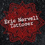 Eric Norvell - @ericnorvelltattoo - Instagram