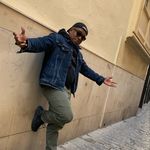 Eric Norvell II - @ez_money94 - Instagram