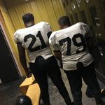 Eric Norwood - @kingnorwood79 - Instagram