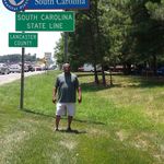 Eric Norwood - @1964edn - Instagram