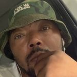 Eric Norwood - @goldiethemack5 - Instagram
