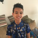 Eric Norwood - @kymir928 - Instagram