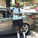 Eric Norwood - @nocvices - Instagram