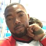 Eric Norwood - @ewood40 - Instagram