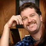 Eric Norwood - @razinglass38 - Instagram